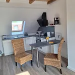 Apartment Fleute *