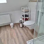 Fleute Apartment *