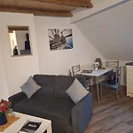 Fleute Apartment