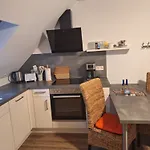 Apartment Fleute Emden