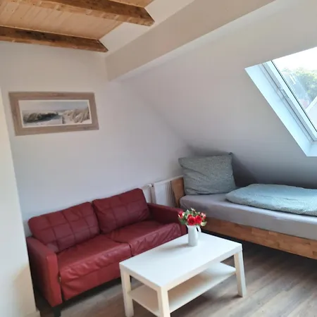 Fleute Apartament Emden