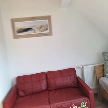 Apartament Fleute Emden