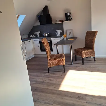 Fleute Apartamento *