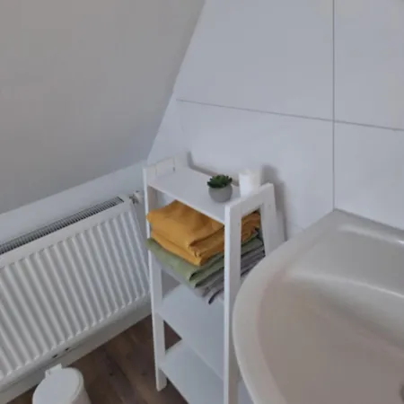 Fleute Apartament