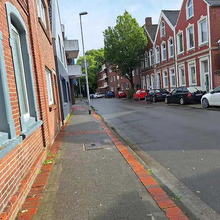 Fleute Apartamento *