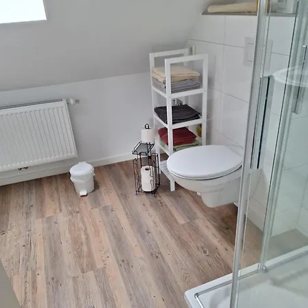 Fleute Apartamento *