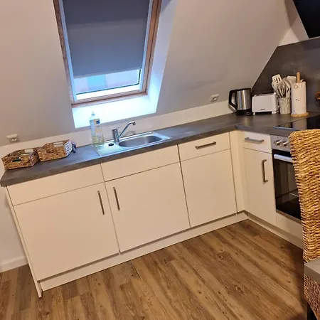 Apartamento Fleute Emden